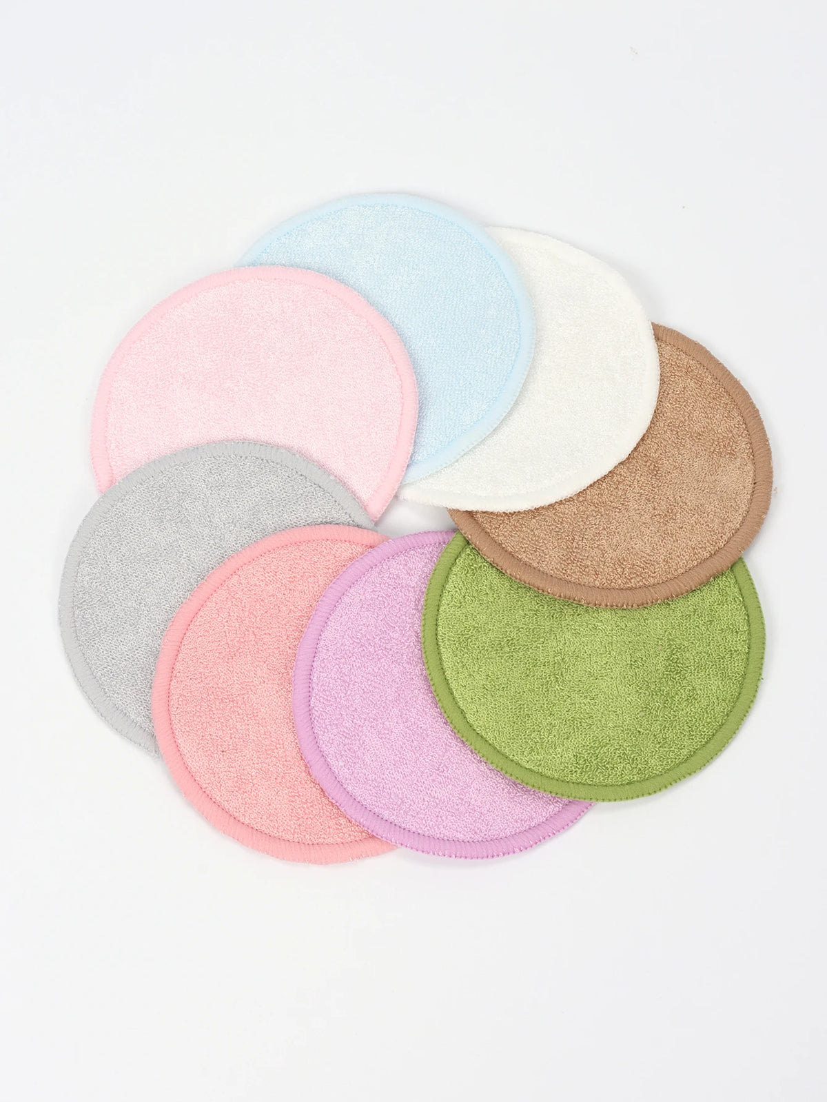 GlowWipe Reusable Makeup Remover Pads