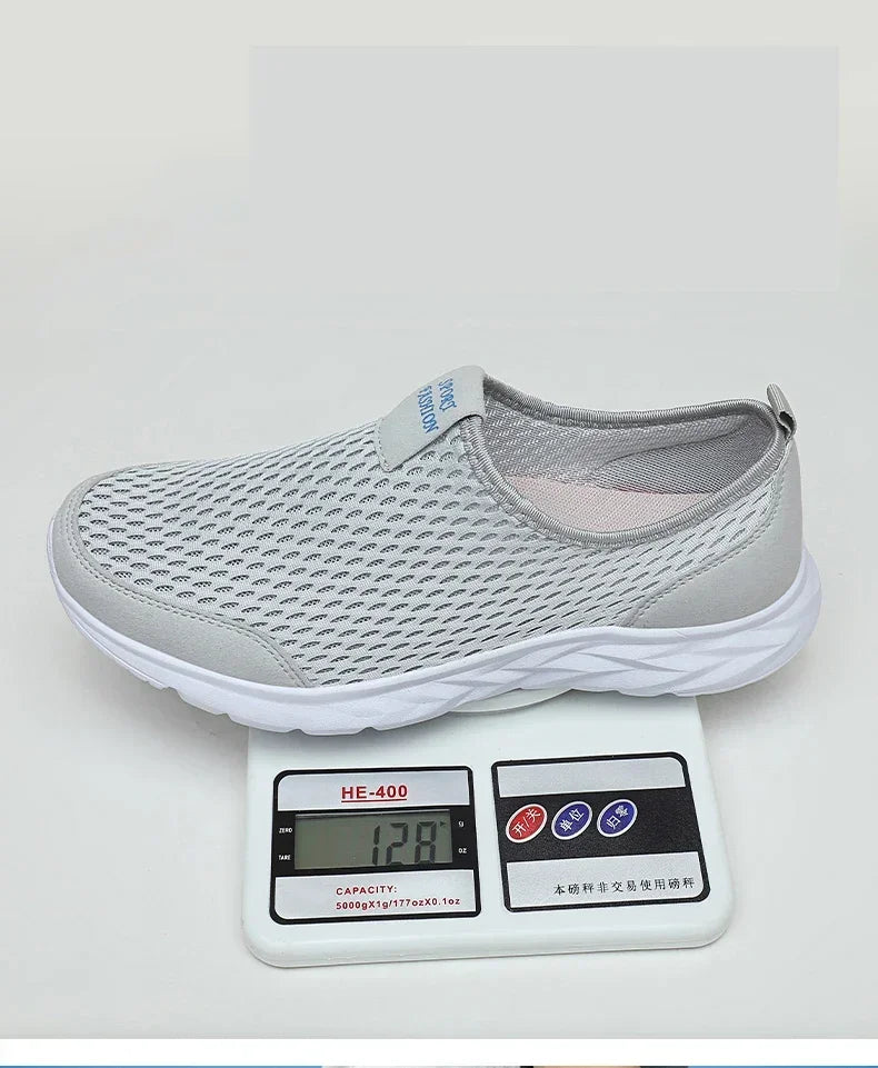 Men's Lightweight Casual Loafers