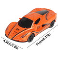 Remote Control Race Car – High-Speed RC Vehicle Toy for Kids