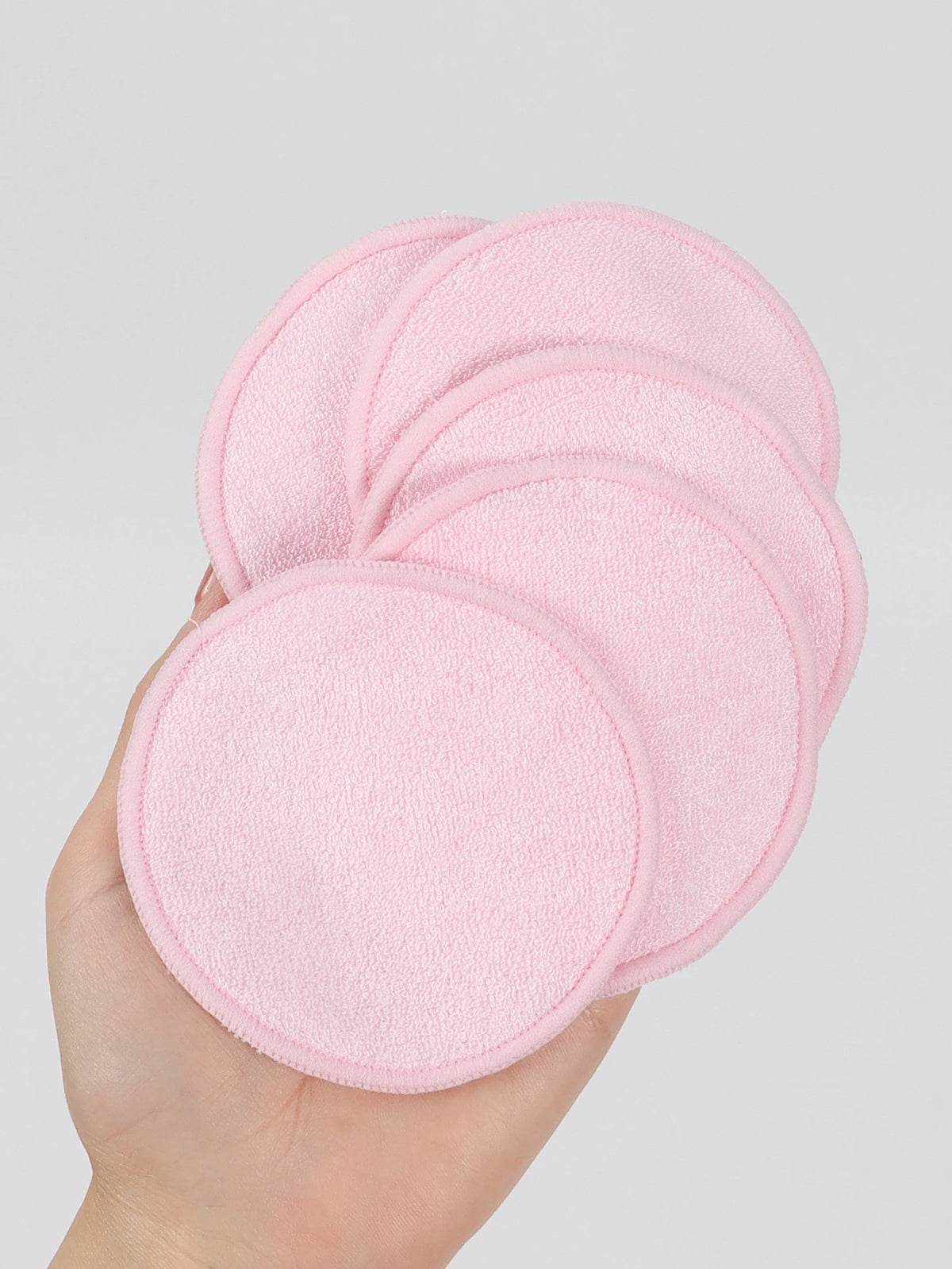 GlowWipe Reusable Makeup Remover Pads