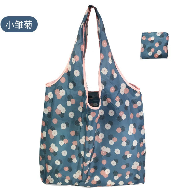 EcoCarry Reusable Shopping Bag