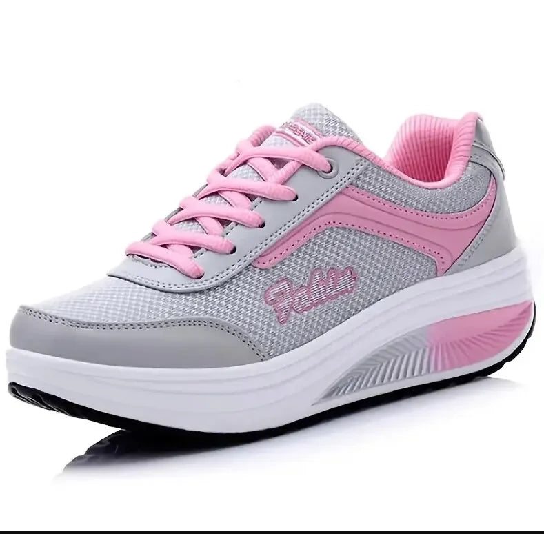 Women's Fashion Vulcanized Sneakers