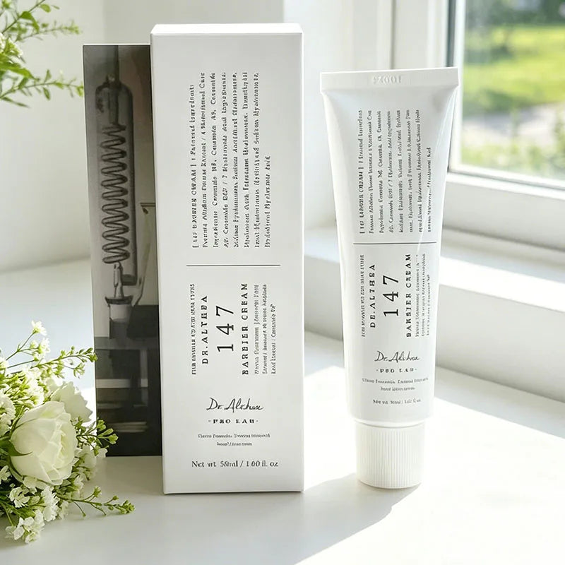 Dr.Althea 147 Barrier Relief Cream
