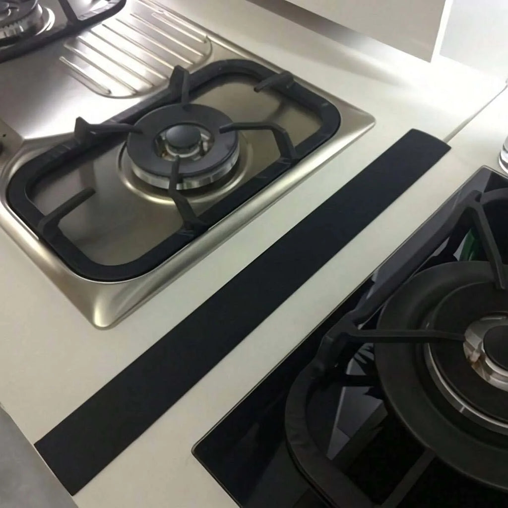 Silicone Stove Gap Strip