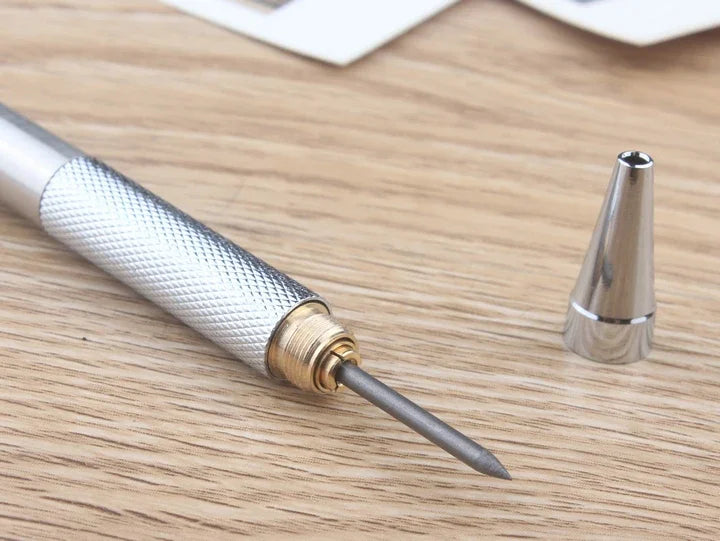 Professional Sketching Pencil Set