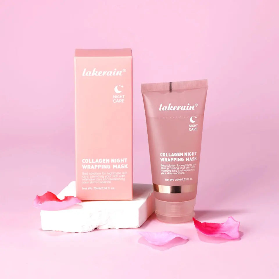 Korean Deep Collagen Peel-Off Mask