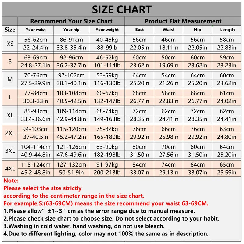 Women's Seamless Tummy Control Shapewear Bodysuit