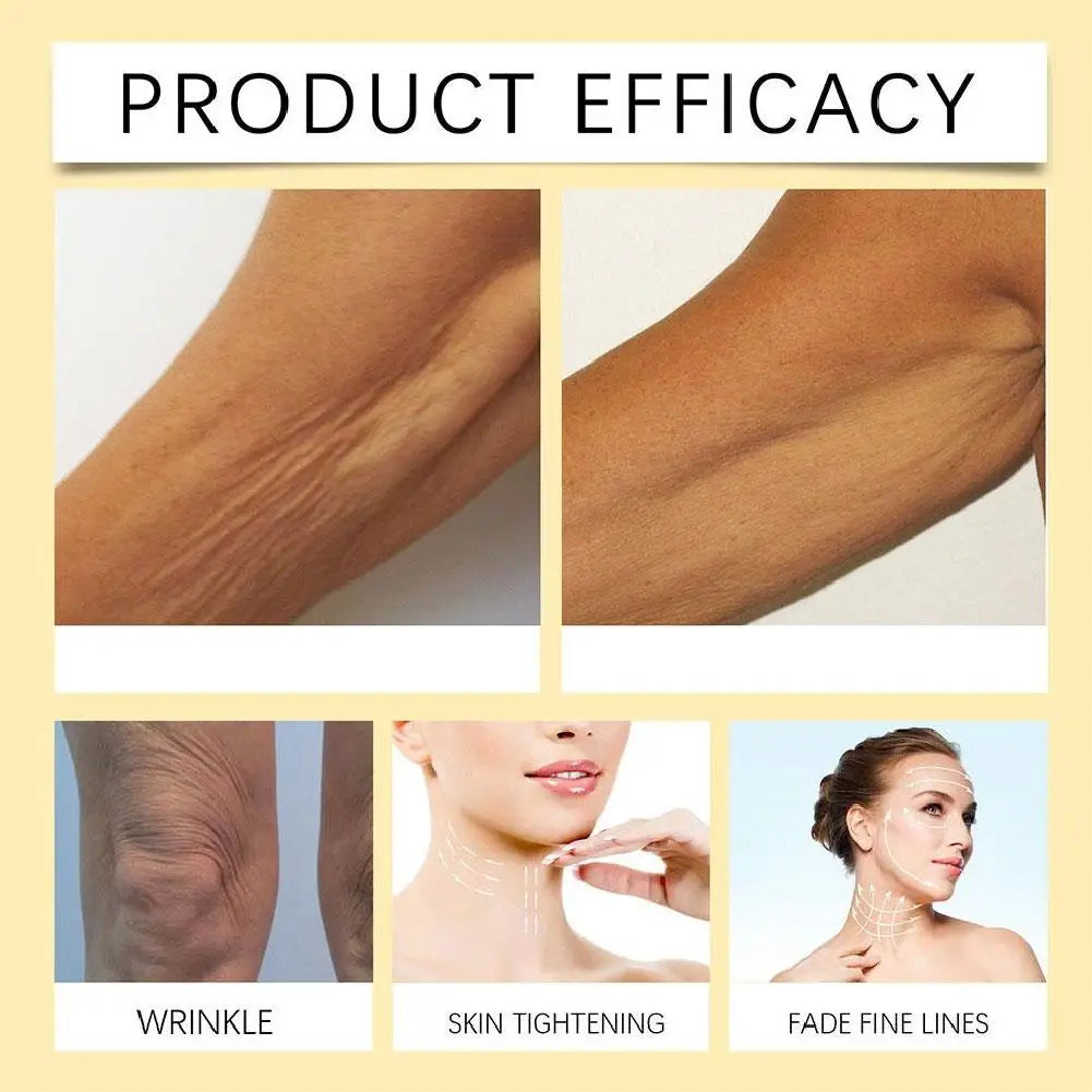 Korean Retinol Moisturizing Exfoliating Essence