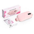ComfortWave Wearable Period Pain Relief Device