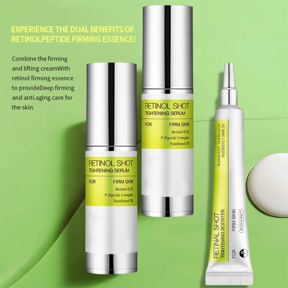 Retinol Serum - Nourishing, Moisturizing & Firming
