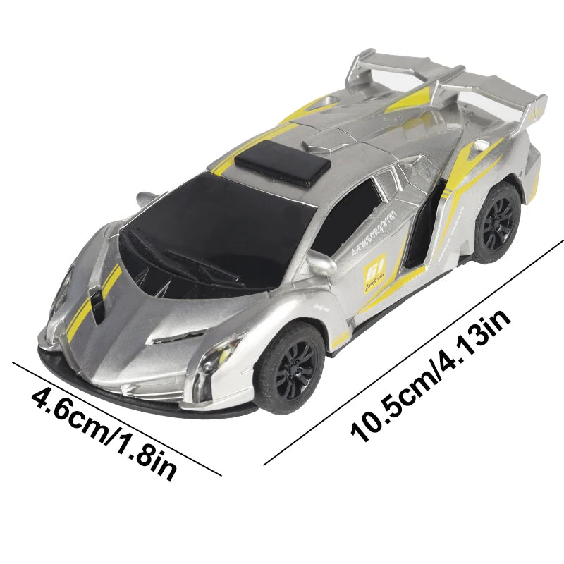 Remote Control Race Car – High-Speed RC Vehicle Toy for Kids