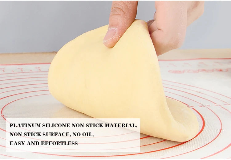 UNTIOR Silicone Baking Mat