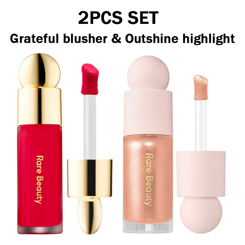 Soft Pinch Liquid Blush