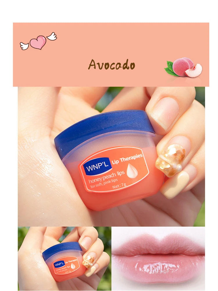 Healing Moisturizing Lip Balm