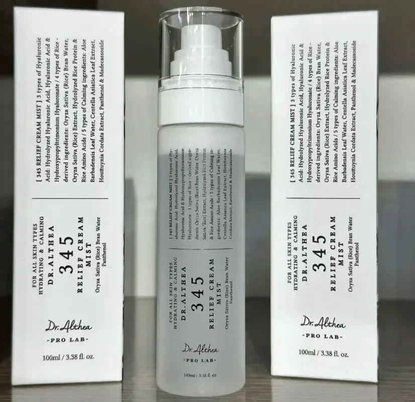 Dr.Althea 147 Barrier Relief Cream