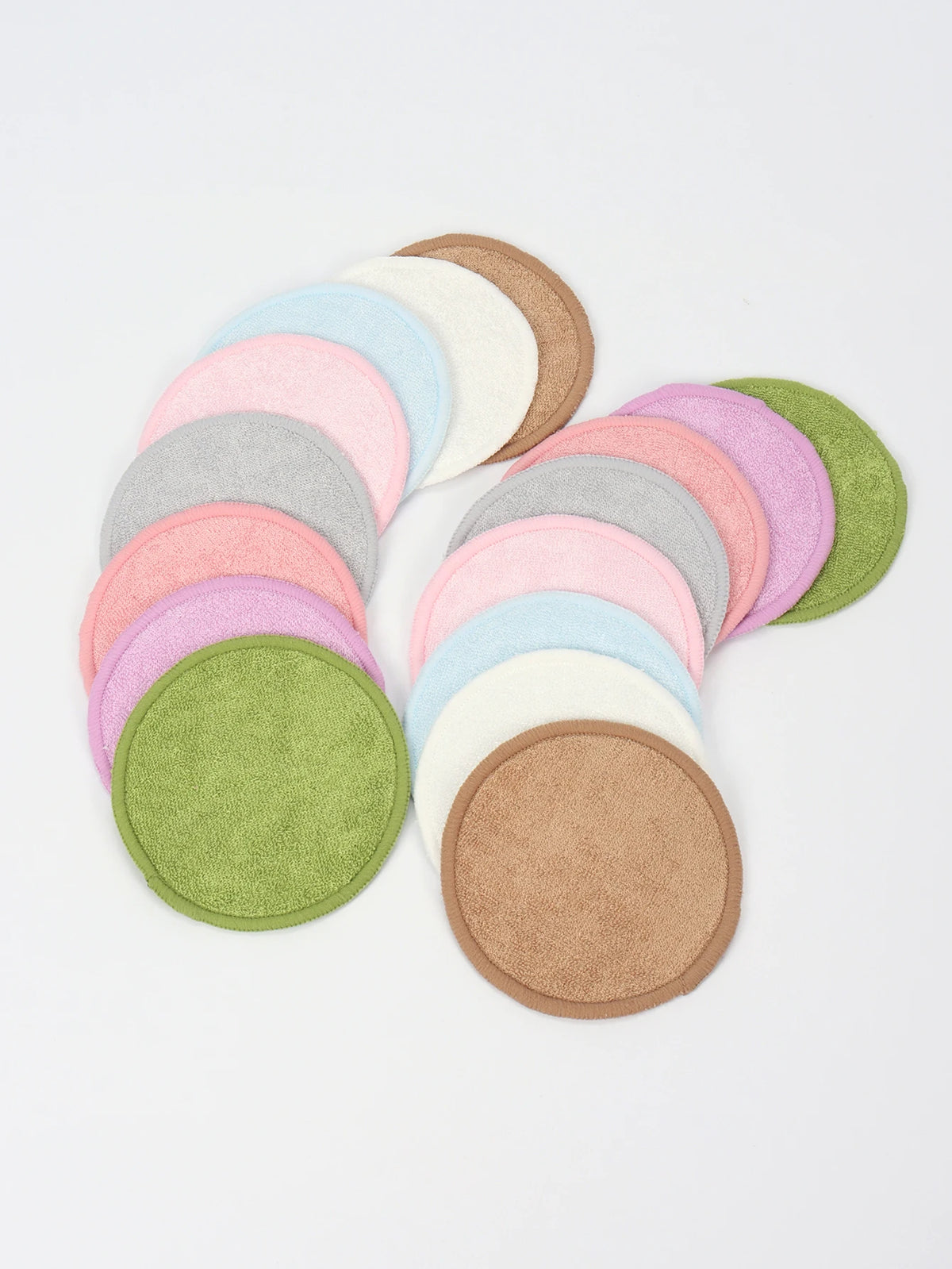 GlowWipe Reusable Makeup Remover Pads