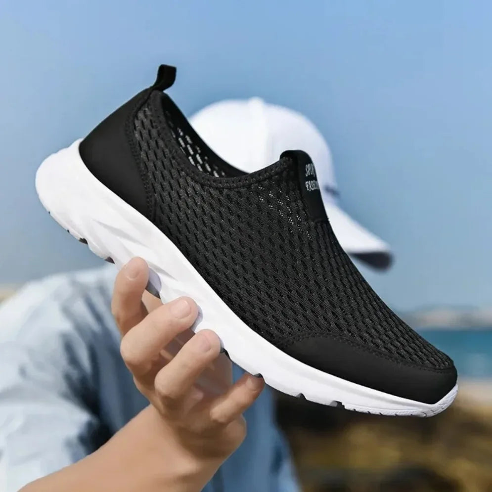 Men's Lightweight Casual Loafers