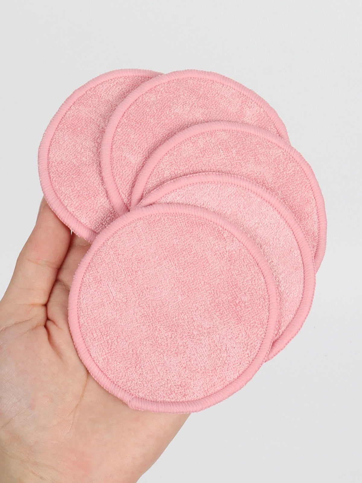 GlowWipe Reusable Makeup Remover Pads