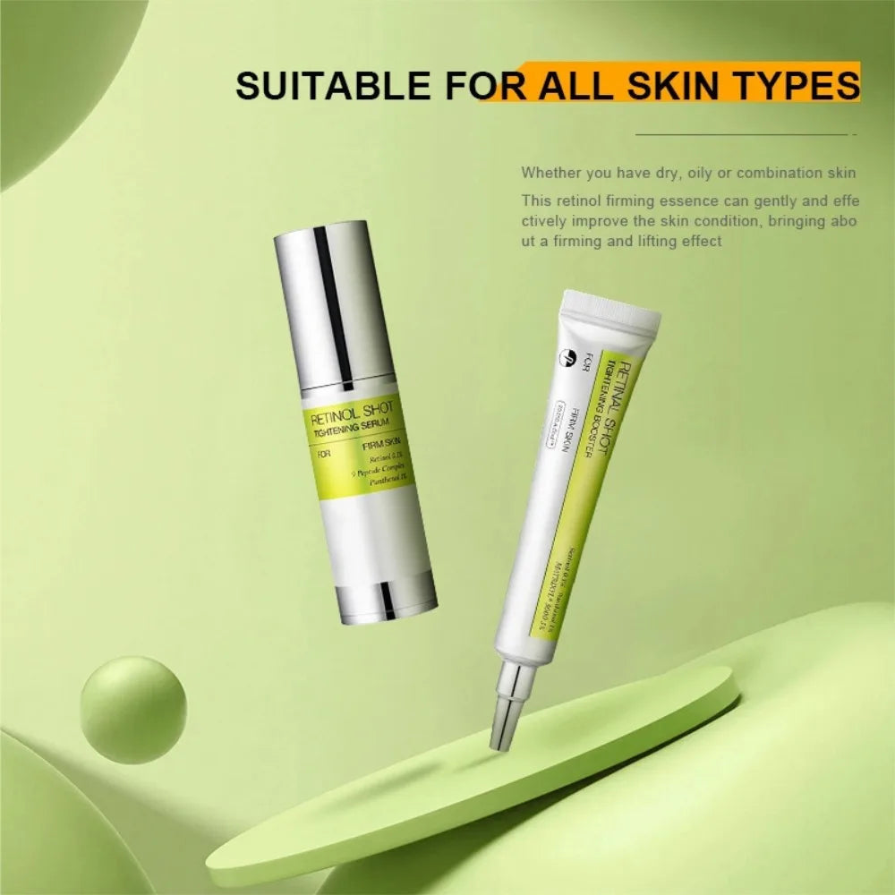 Retinol Serum - Nourishing, Moisturizing & Firming