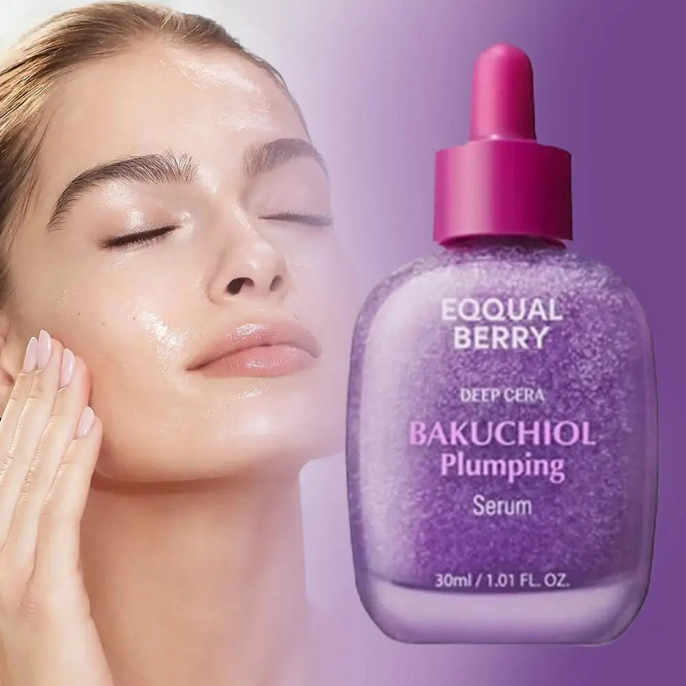 Vitamin C Serum with Niacinamide – Brightening Face Serum