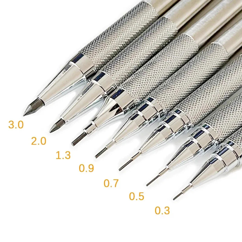 Professional Sketching Pencil Set