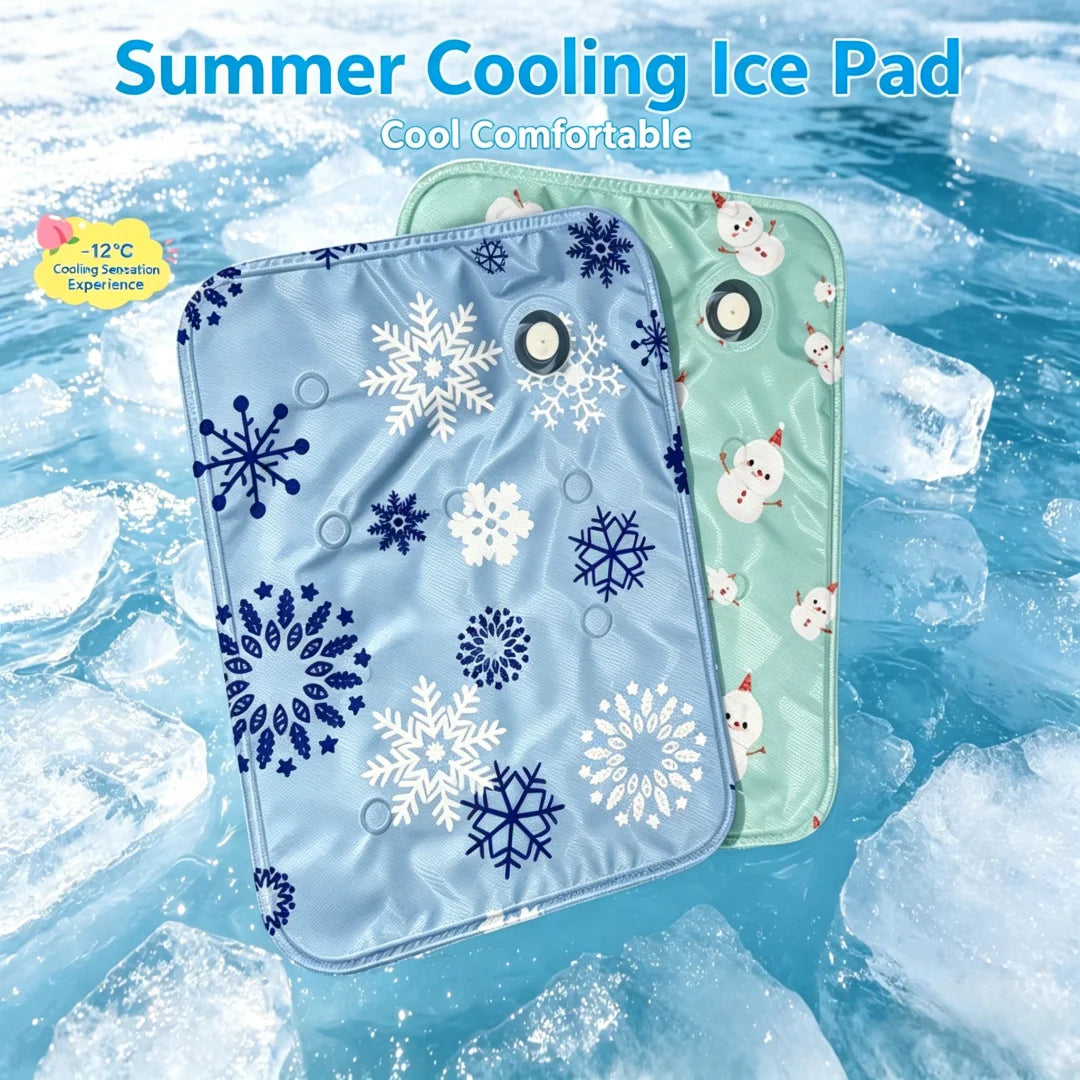 ChillPaws Self-Cooling Gel Mat
