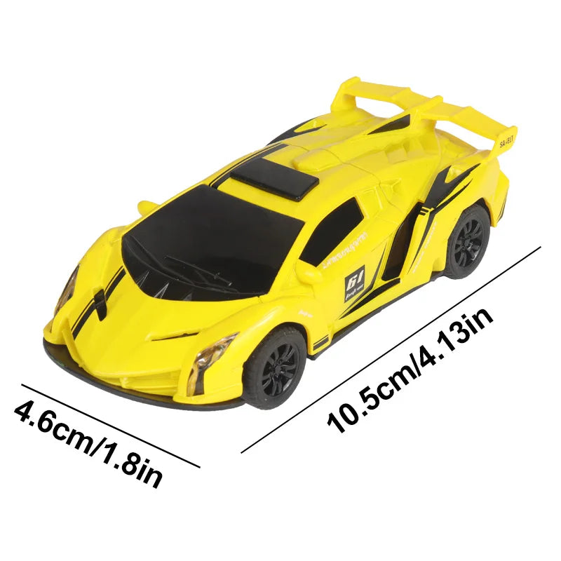 Remote Control Race Car – High-Speed RC Vehicle Toy for Kids