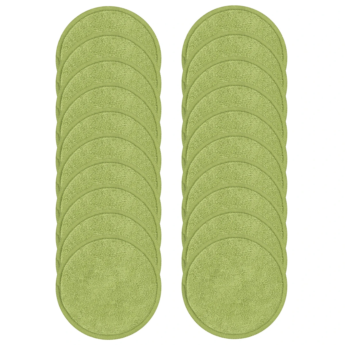 GlowWipe Reusable Makeup Remover Pads