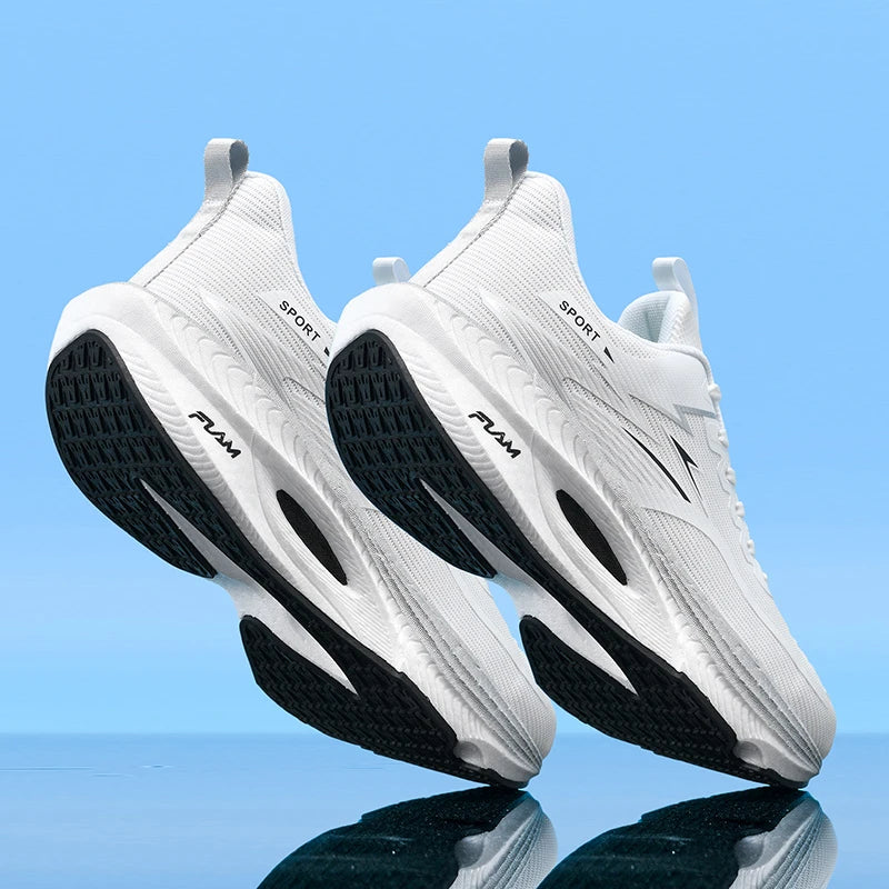 Women's Lightweight Running Shoes with Cushioning