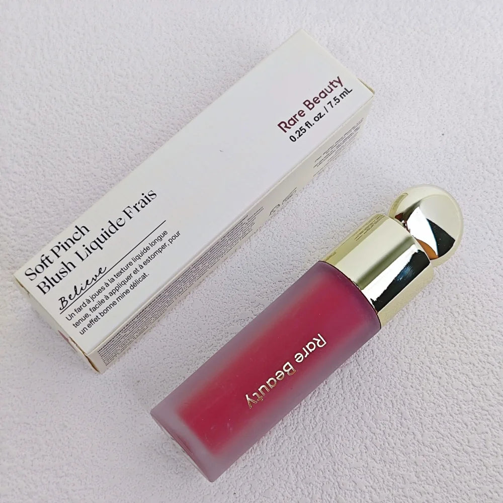 Soft Pinch Liquid Blush