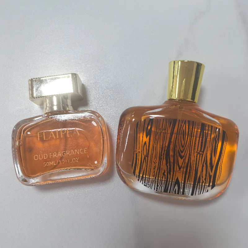 Sandalwood Agarwood Imperial Parfum – Unisex Arabian Oud Fragrance