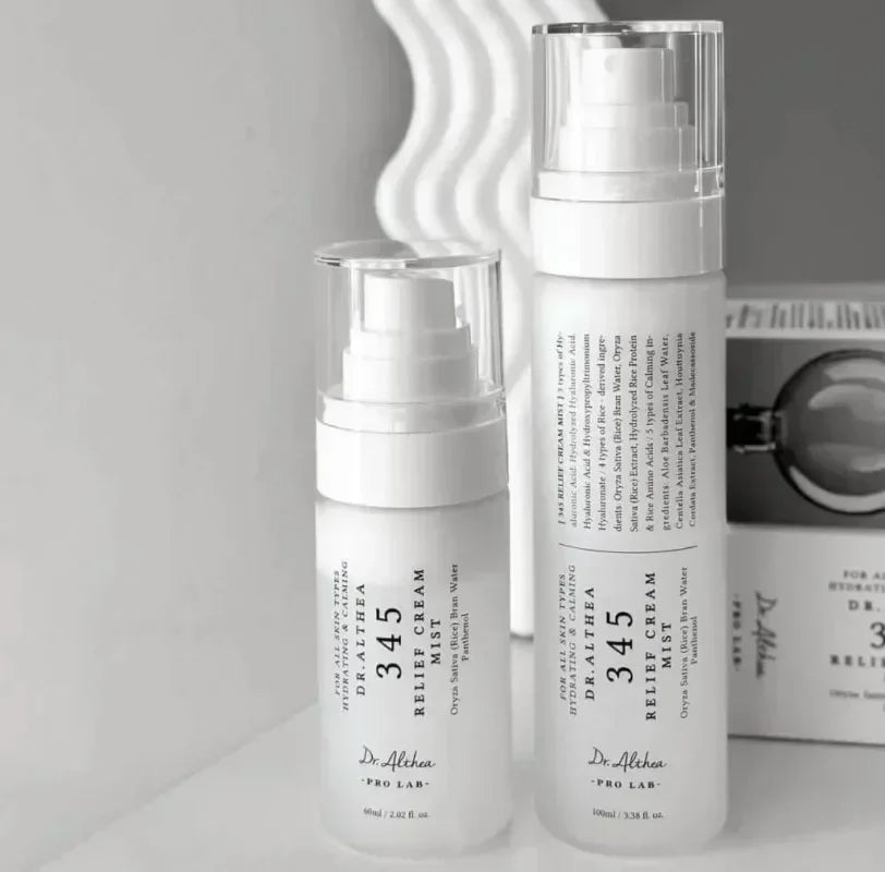 Dr.Althea 147 Barrier Relief Cream