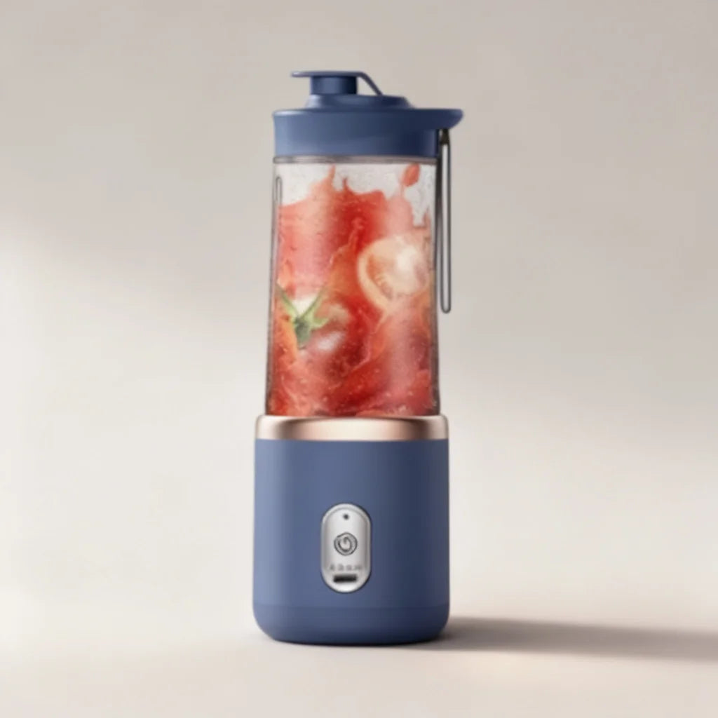 VortexBlend Portable USB Blender