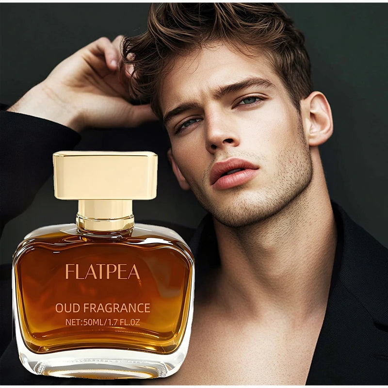 Sandalwood Agarwood Imperial Parfum – Unisex Arabian Oud Fragrance