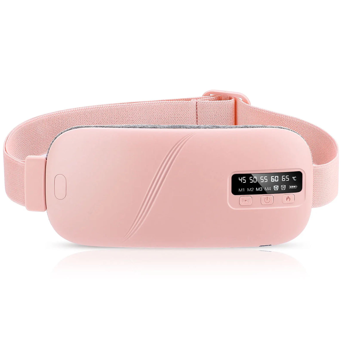 ComfortWave Wearable Period Pain Relief Device