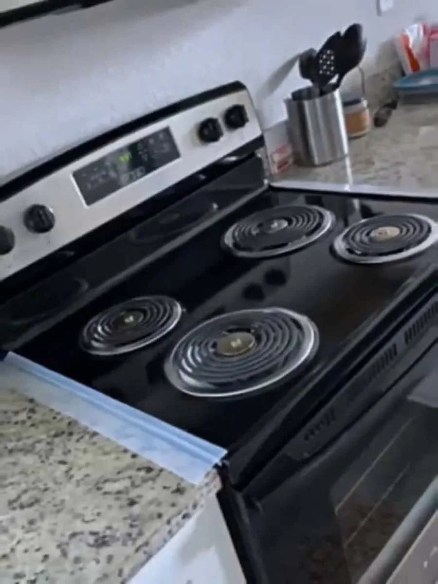 Silicone Stove Gap Strip