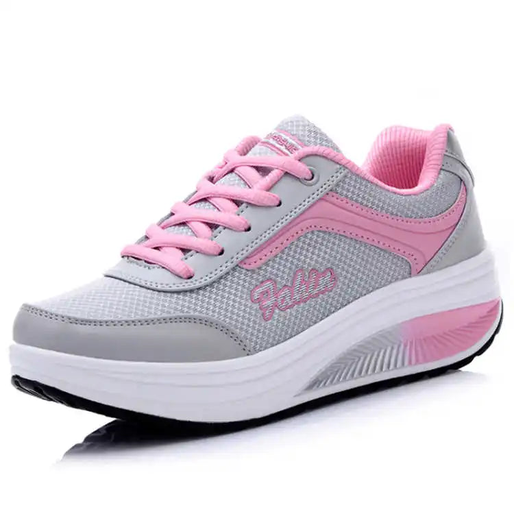 Women's Fashion Vulcanized Sneakers