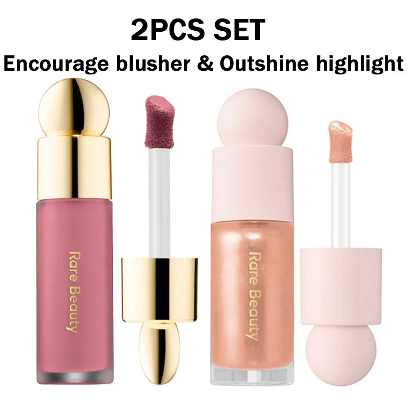 Soft Pinch Liquid Blush