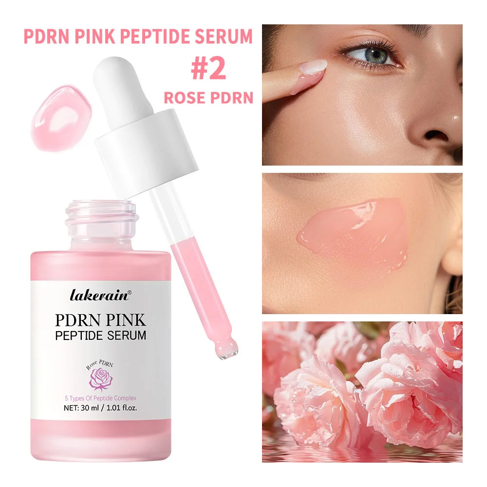 PDRN Pink Peptide Glow Serum