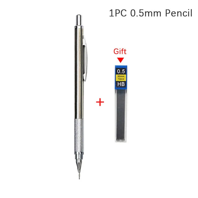 Professional Sketching Pencil Set