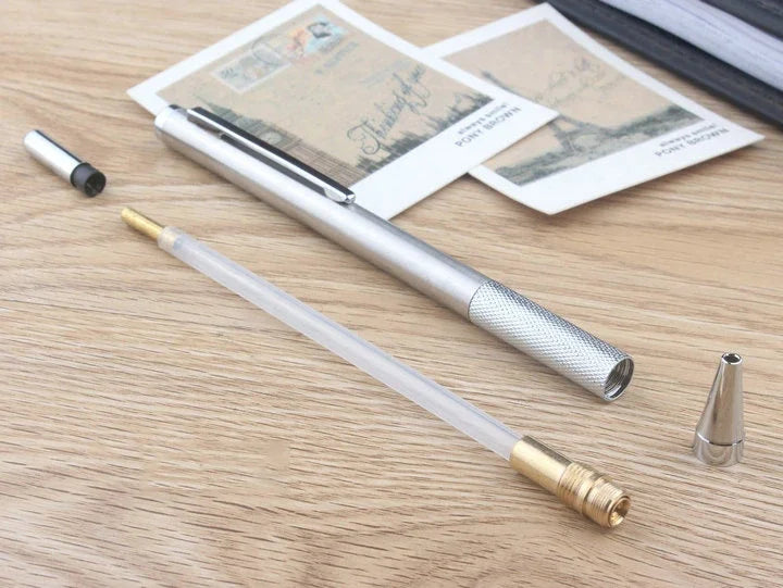 Professional Sketching Pencil Set