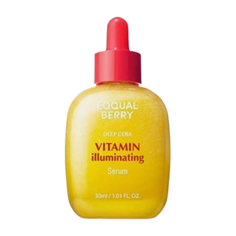 Vitamin C Serum with Niacinamide – Brightening Face Serum