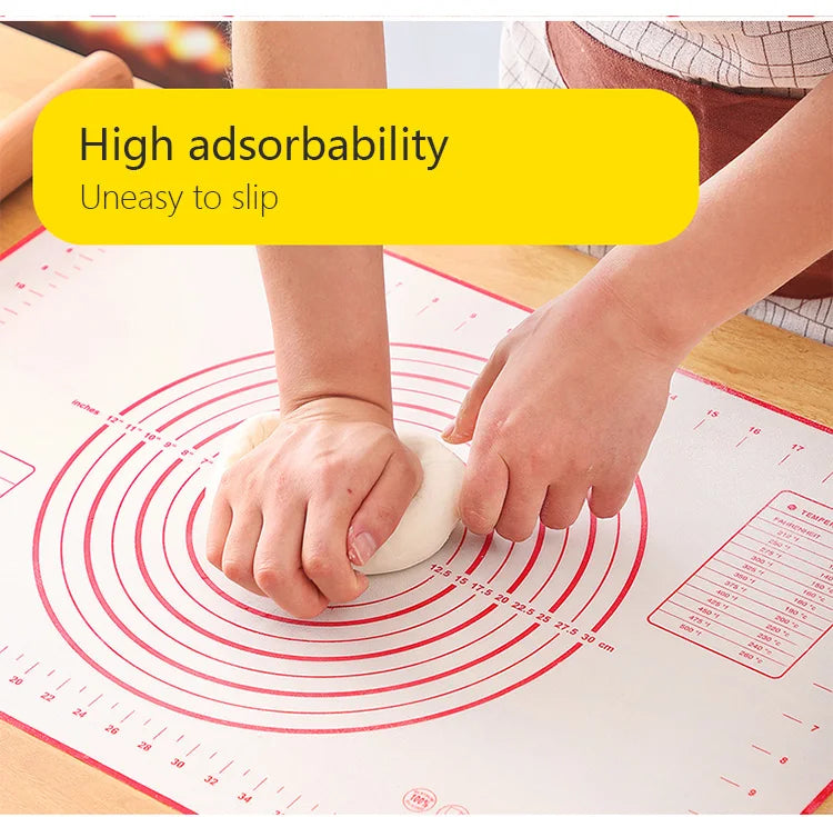 UNTIOR Silicone Baking Mat