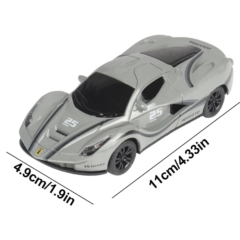 Remote Control Race Car – High-Speed RC Vehicle Toy for Kids