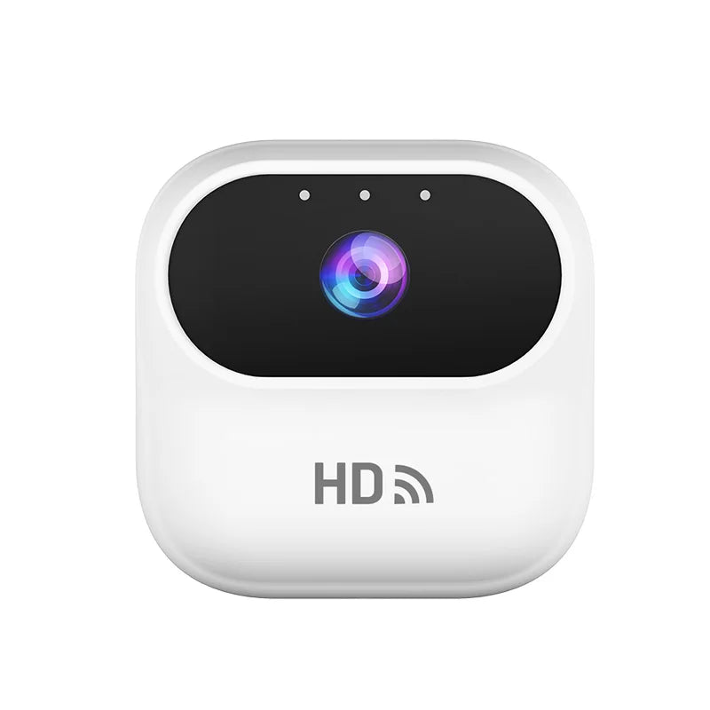 Ourlife A800 Mini WiFi Security Camera