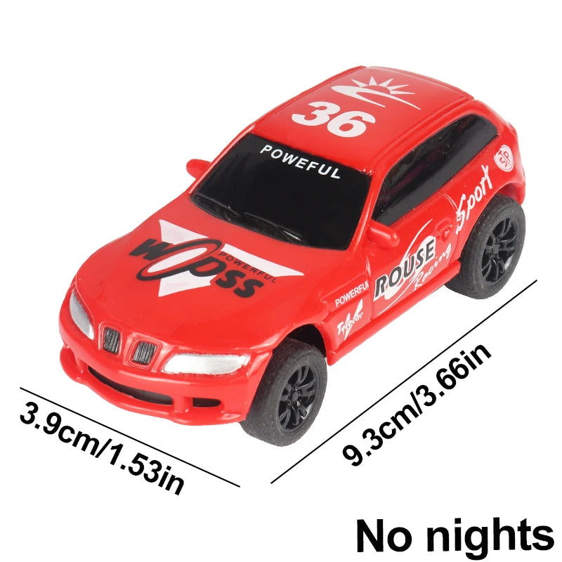 Remote Control Race Car – High-Speed RC Vehicle Toy for Kids