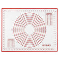 UNTIOR Silicone Baking Mat