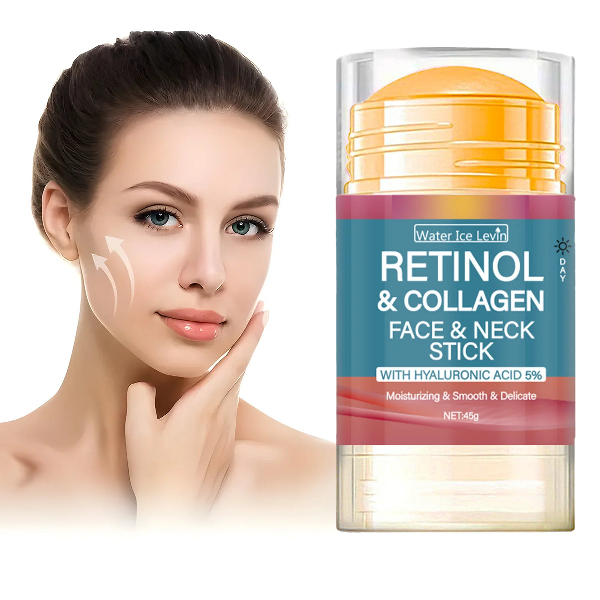 Retinol Lifting Firming Cream Stick