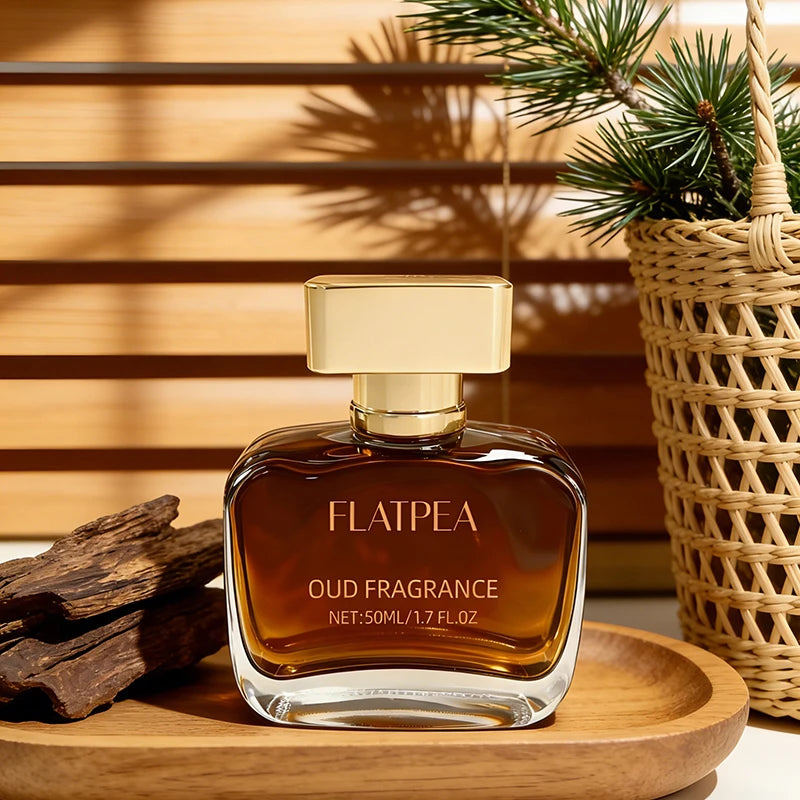 Dubai Cedar Noir Cologne for Men – Fresh Woody Eau de Toilette 100ml