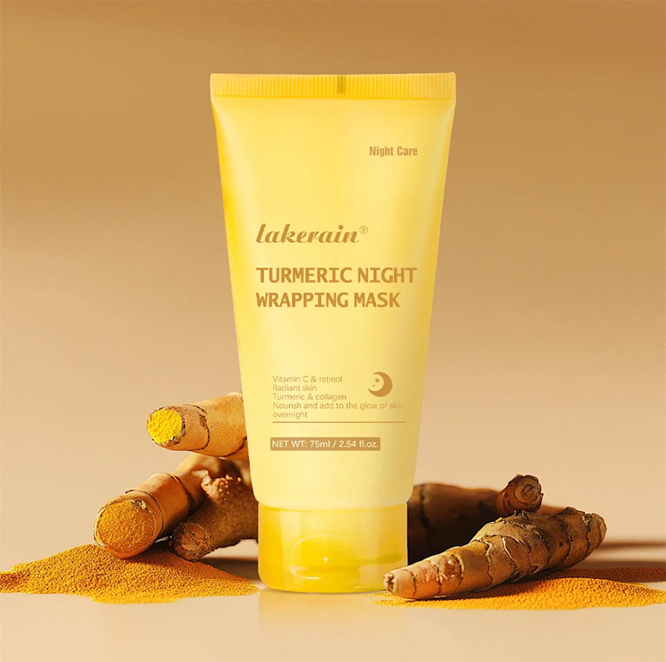 Korean Deep Collagen Peel-Off Mask